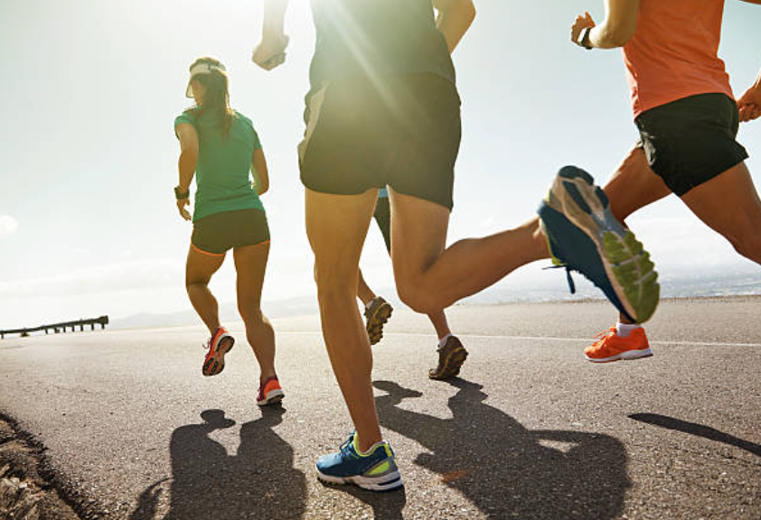 ランニングレッスン(90分)