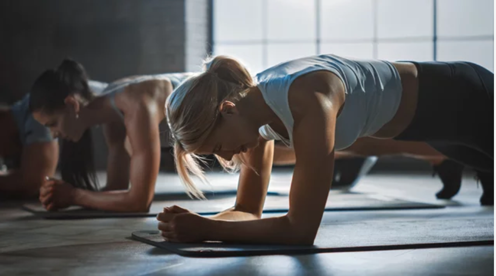 ハイブリットトレーニング(50分)